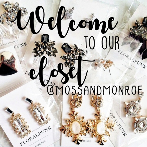 ᴏᴜʀ ᴄʟᴏsᴇᴛ | ᴀʙᴏᴜᴛ ᴜs - Picture 1 of 3